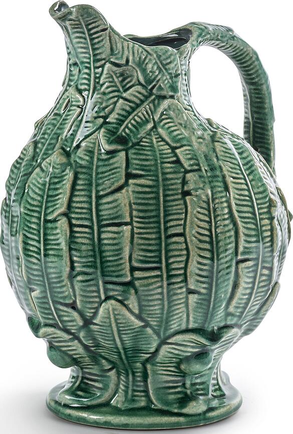 Vase Palm 32 cm