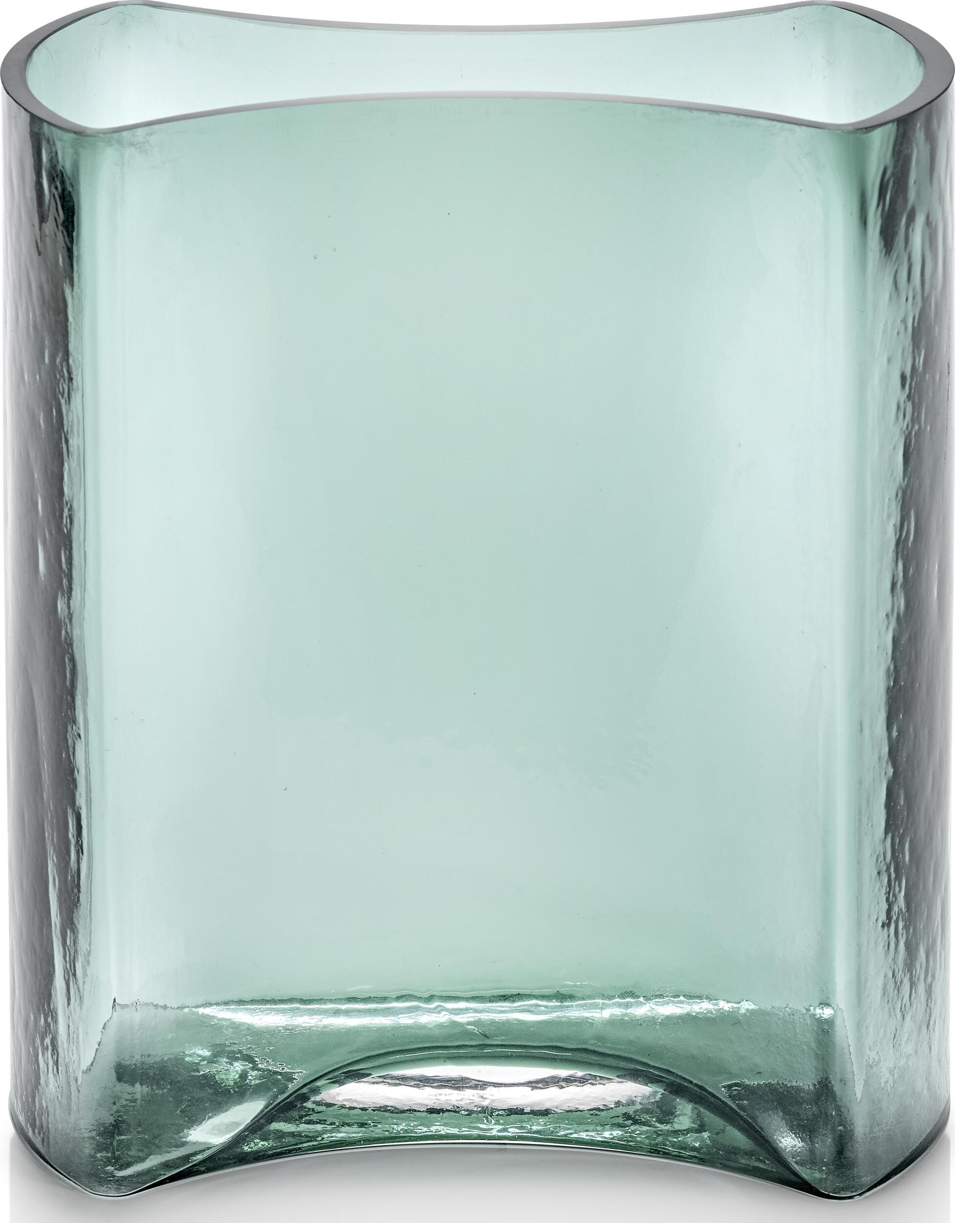 Vase Parole 30,5 cm, grün