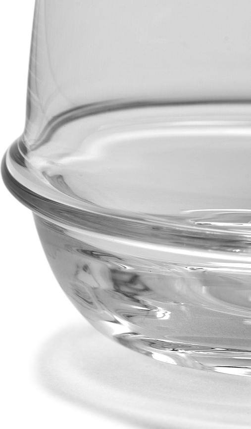 Vaso alto Dune, 710 ml