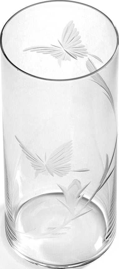 Vaso alto Unity