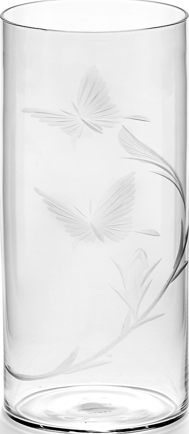 Vaso alto Unity