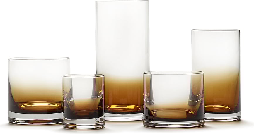 Vaso alto Zuma, 550 ml