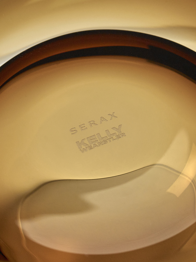 Vaso alto Zuma, 550 ml