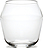 Vaso Billie, 250 ml, transparente
