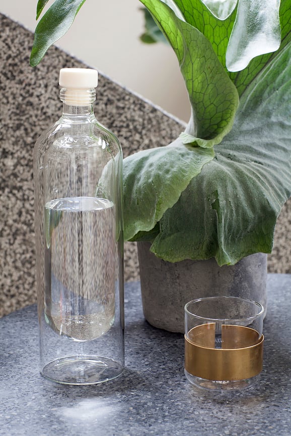 Vaso Copper Chemistry, 200 ml