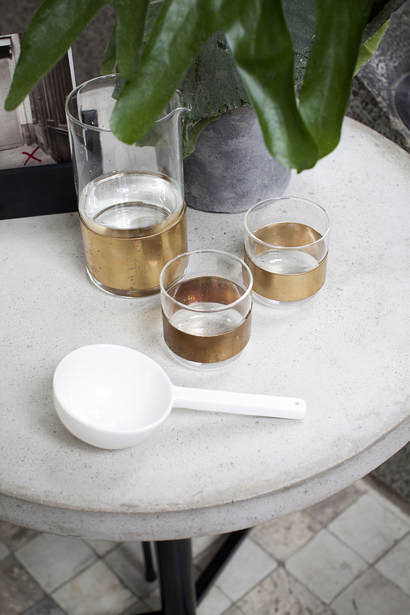 Vaso Copper Chemistry, 200 ml