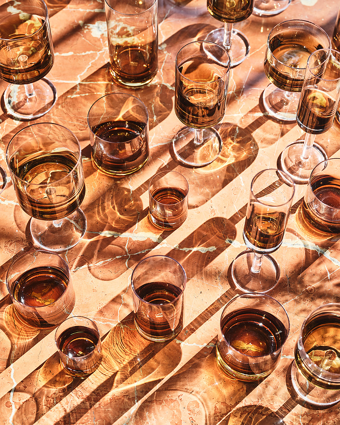 Vaso de chupito Zuma, 100 ml