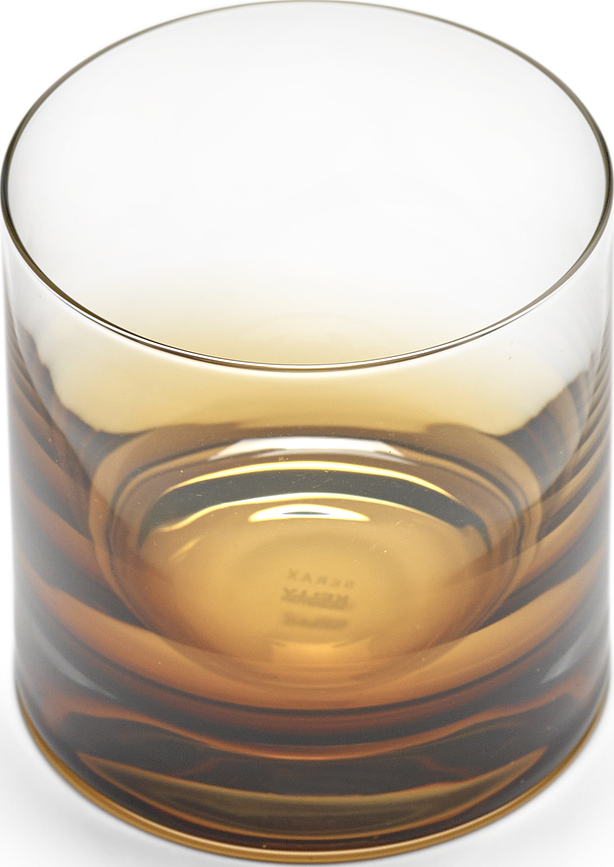Vaso de whisky Zuma, 200 ml