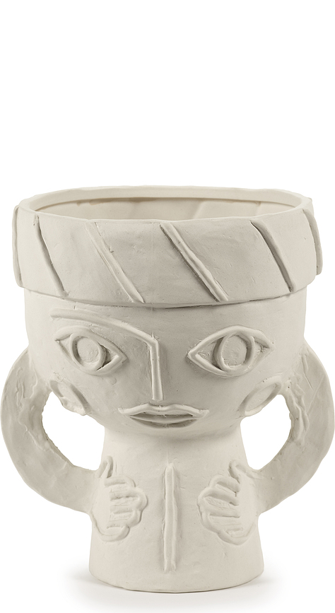 Vaso decorativo Les Femmes 26 cm
