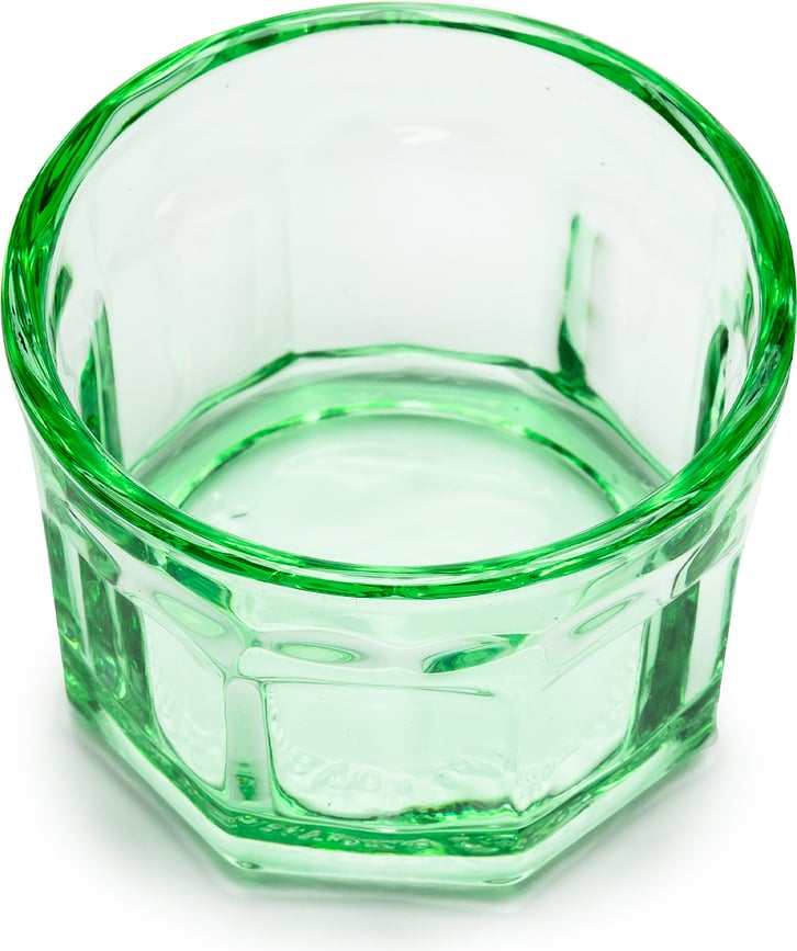 Taza Amberly 350 ml, azul