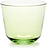 Vaso Grace 200 ml, verde