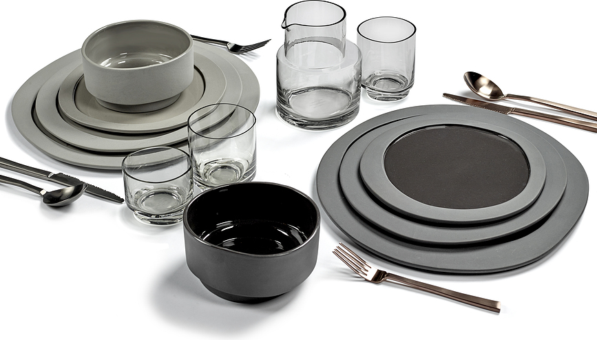 Vaso Inner Circle, 9,1 cm