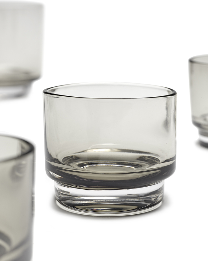 Vaso Inner Circle, 9,1 cm