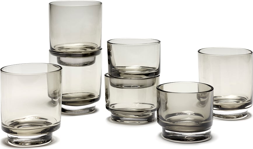 Vaso Inner Circle, 9,1 cm