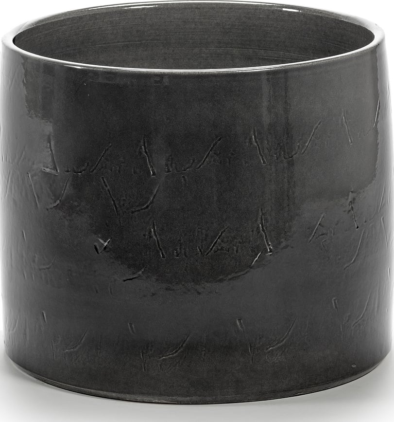 Vaso Κασπώ, 39 cm