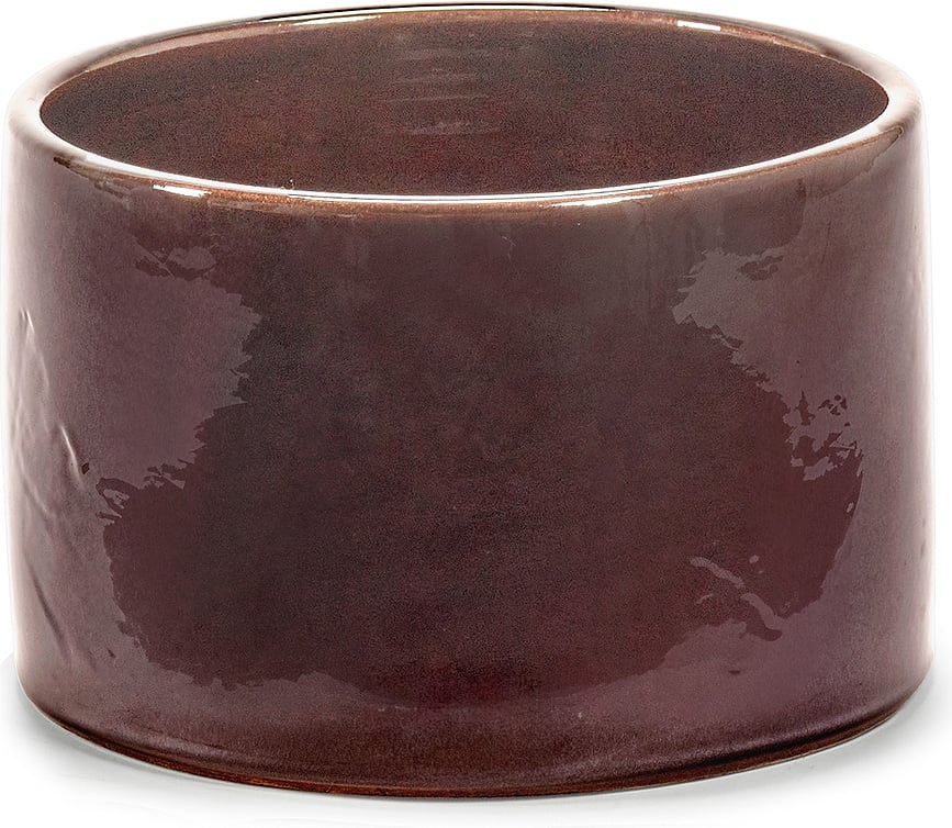 Vaso Κασπώ χαμηλό, 24 εκ.