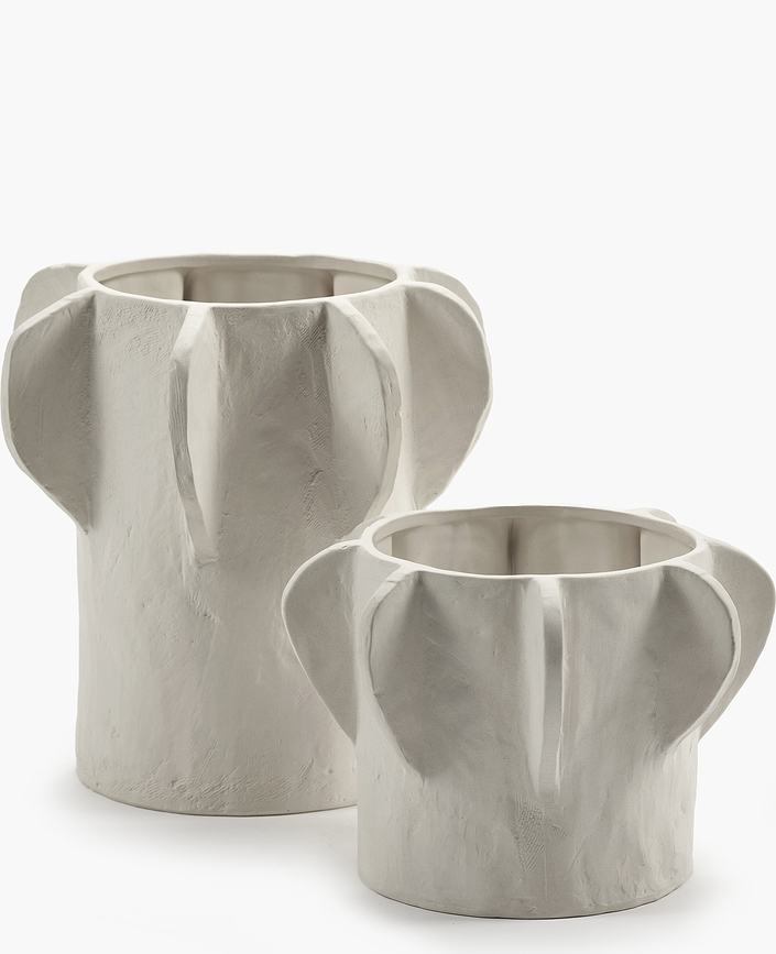 Vaso Molly 01 40 cm
