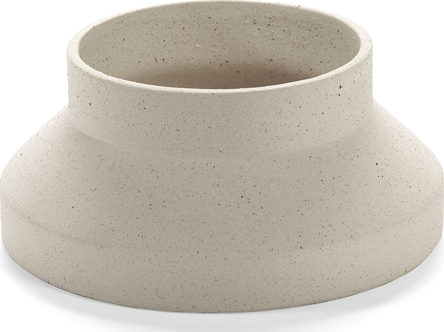 Vaso o alzata per torta Maia 21 cm
