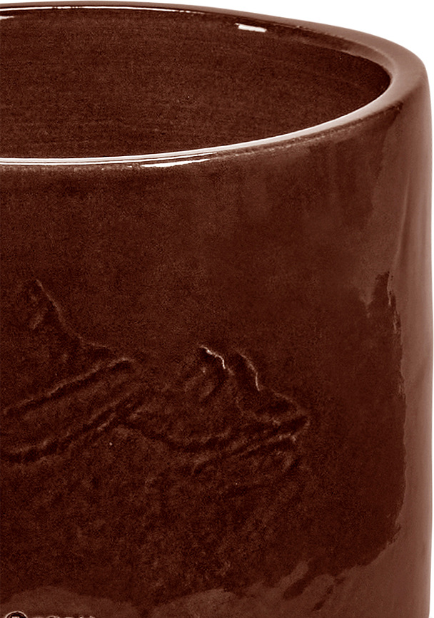 Vaso Okrasni lonec, 45 cm