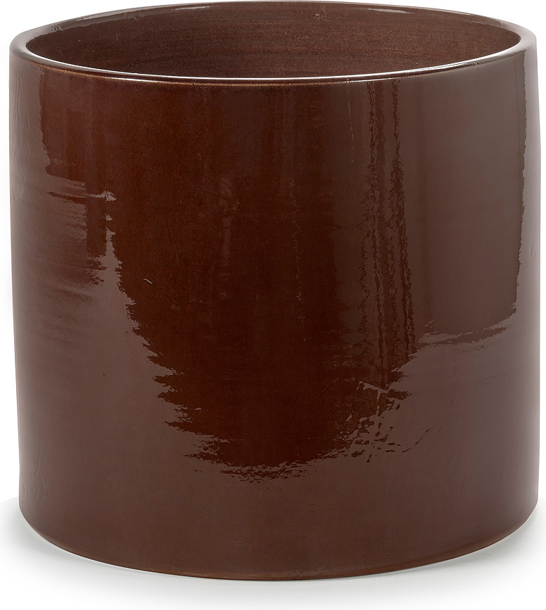 Vaso Okrasni lonec, 45 cm