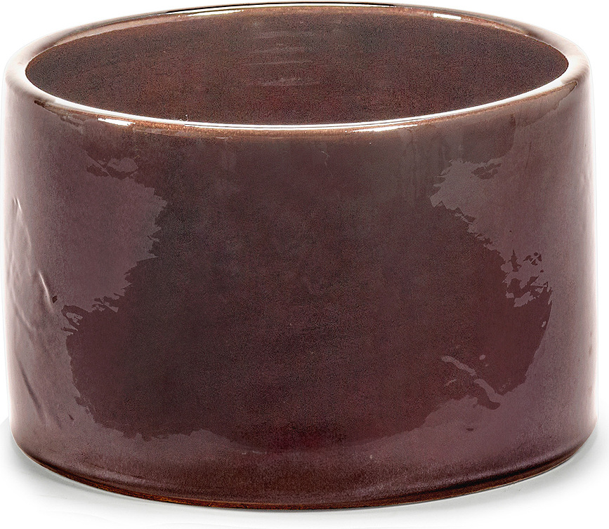 Vaso Okrasni lonec nizek, 24 cm