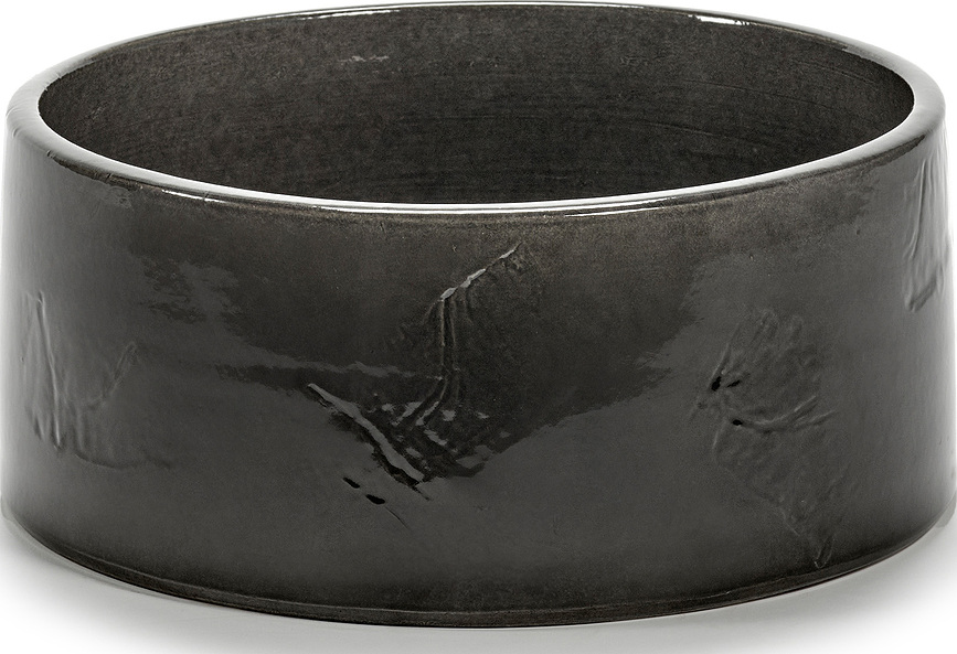 Vaso Okrasni lonec nizek, 36 cm