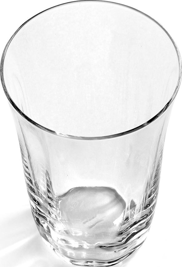 Vaso para té Silhouette, 280 ml