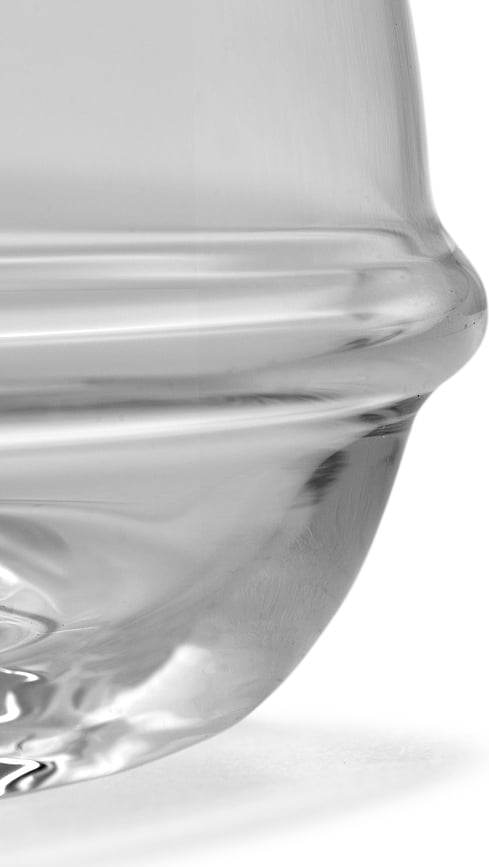 Vaso para whisky Dune, 400 ml