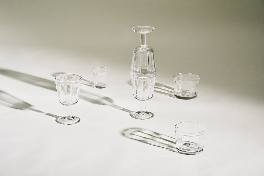 Vaso Surface, 450 ml