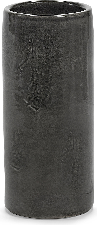 Vaso urtepotteskjuler, antracit