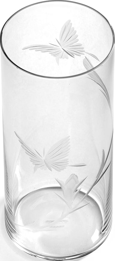 Vasos altos Unity, 4 unidades