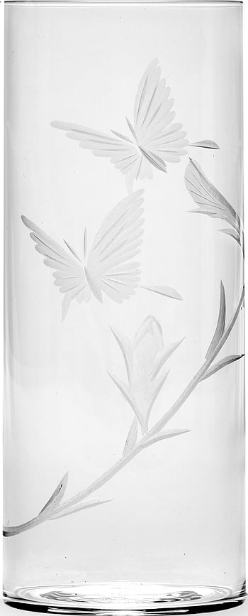 Vasos altos Unity, 4 unidades