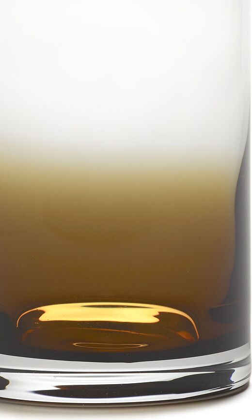 Vasos altos Zuma, 550 ml, 4 unidades