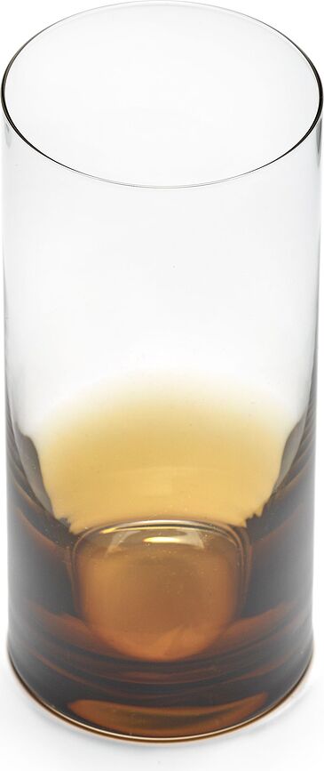 Vasos altos Zuma, 550 ml, 4 unidades
