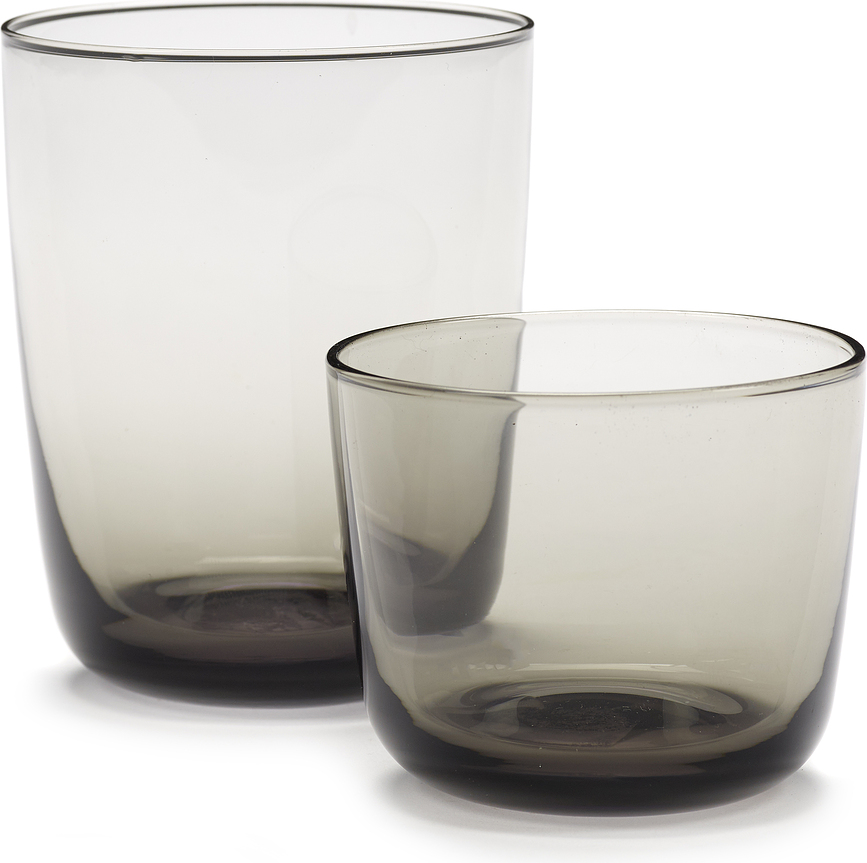 Vasos Cena, 330 ml, 4 unidades