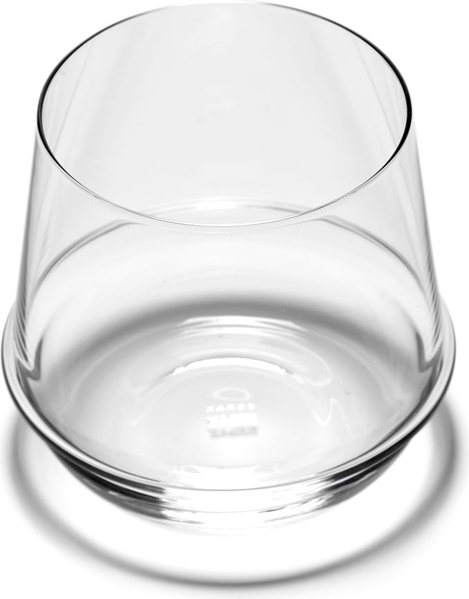 Vasos de whisky Dune, 400 ml, 4 unidades