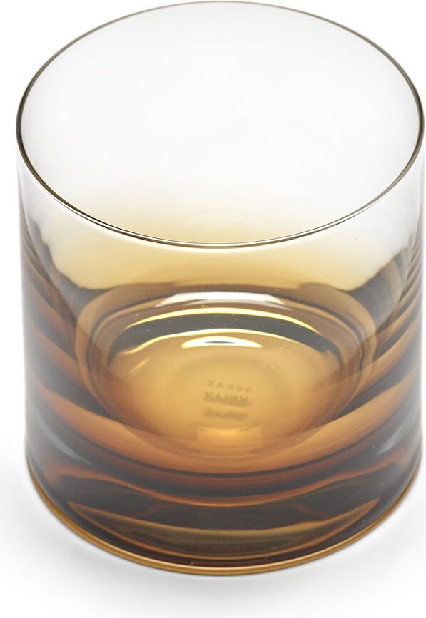Vasos de whisky Zuma, 200 ml, 4 unidades