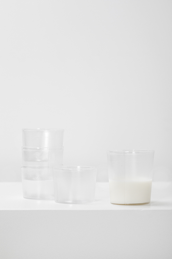 Vasos La Nouvelle, 300 ml, 4 unidades