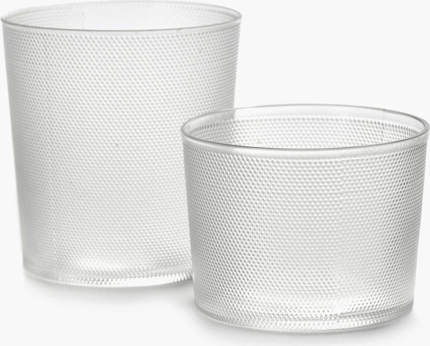 Vasos La Nouvelle, 300 ml, 4 unidades