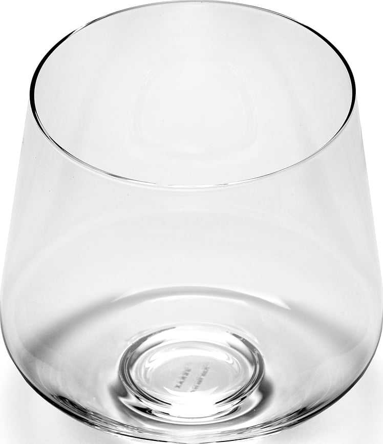 Vasos Nido, 330 ml, 4 unidades