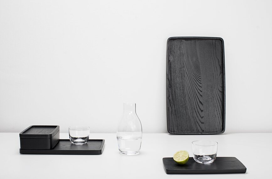 Vasos Passe-partout, 330 ml, 4 unidades