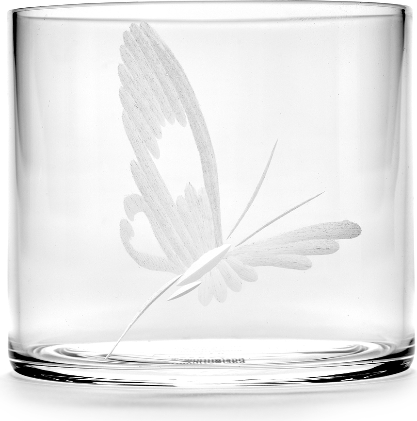 Vasos Unity, 4 unidades