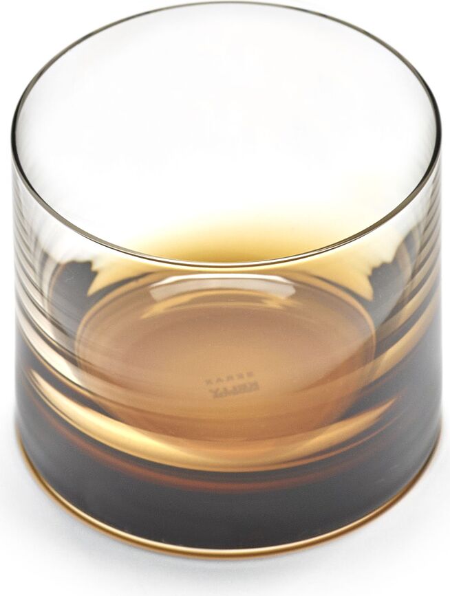 Vasos Zuma, 12 cm, 4 unidades