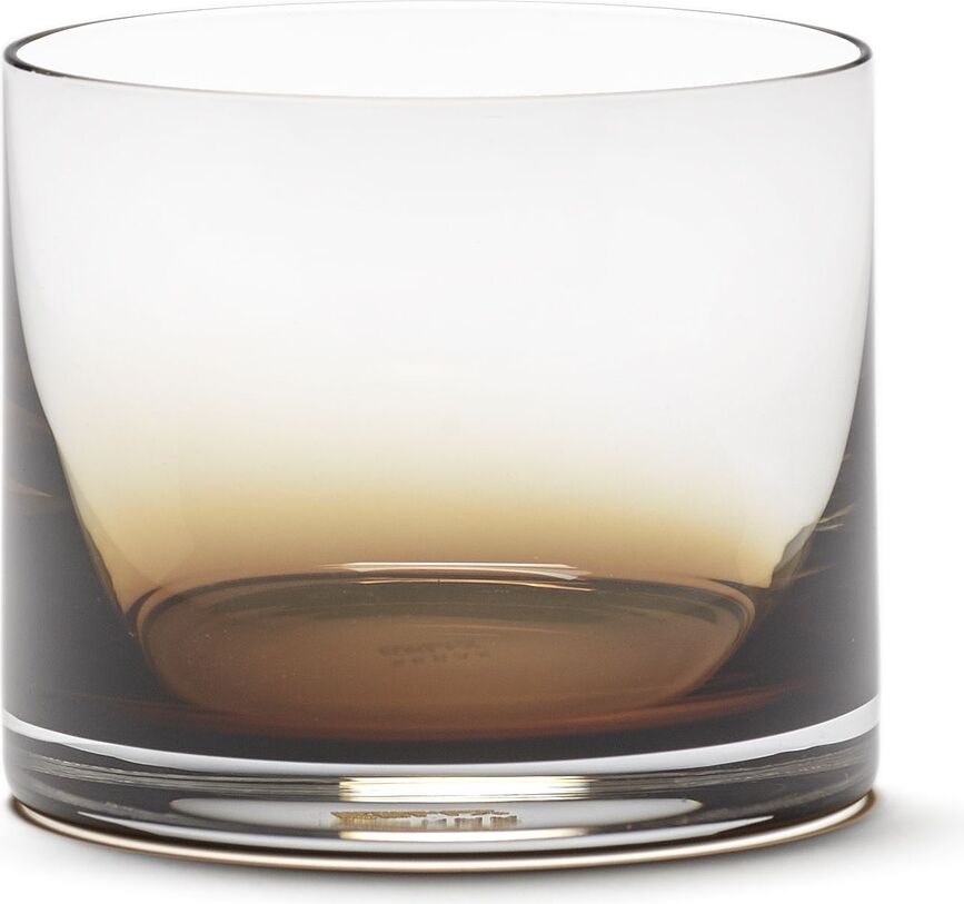 Vasos Zuma, 7 cm, 4 unidades