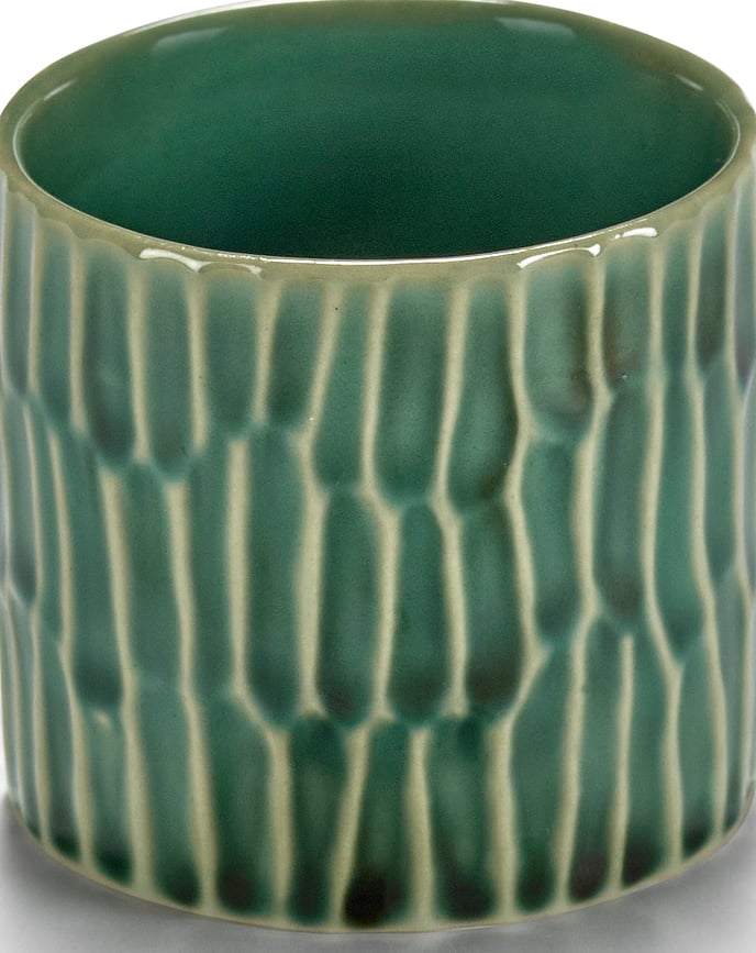 Vāze Verde Lanza, 6 cm