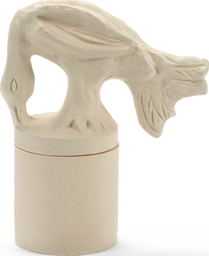 Vela aromática Encensoir, 19,7 cm