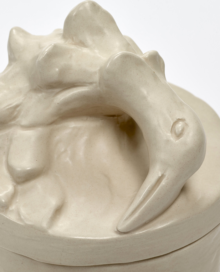 Vela Aromática Encensoir, 17 cm