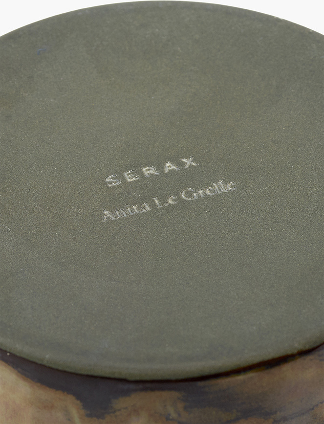 Vela aromática Lisbon, 12,2 cm