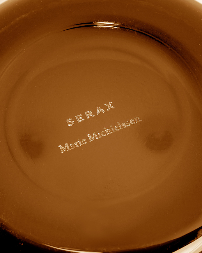 Vela aromática Mystique, 18,3 cm