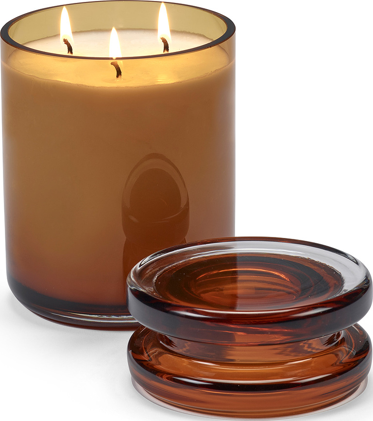 Vela aromática Mystique